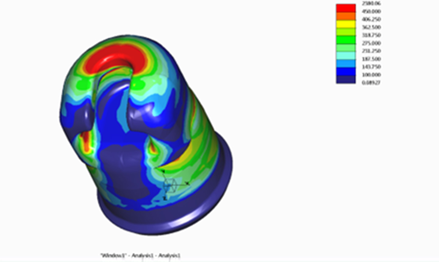 Lightweight Simulation Optimization for Products