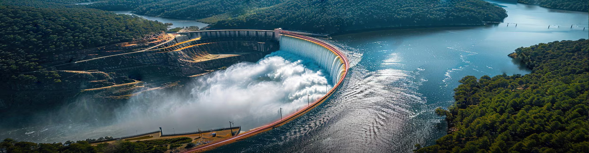 大口径钢管沟槽连接解决方案